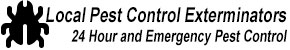 South Wellfleet MA Pest Control Exterminators